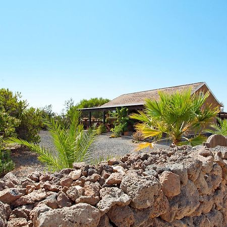 Casa Al Volcan De Lajares Dış mekan fotoğraf