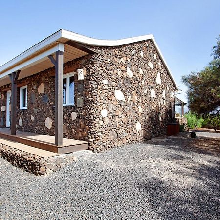 Casa Al Volcan De Lajares Dış mekan fotoğraf